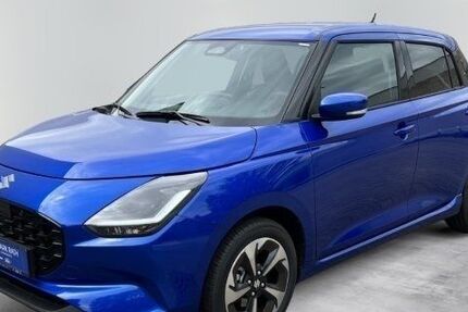 Suzuki Swift 1.096 km 18.980 &euro; Krefeld 47805