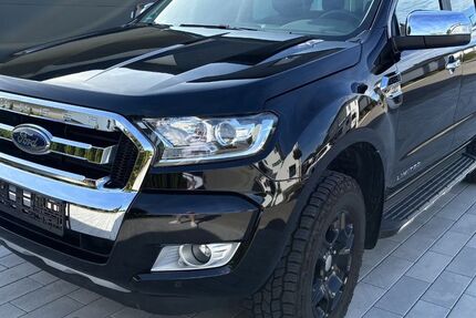 Ford Ranger 115.000 km 22.499 &euro; Krauchenwies 72505