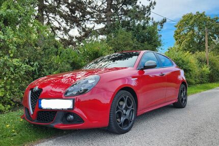 Alfa Romeo Giulietta 105.200 km 11.350 &euro; Leinach 97274