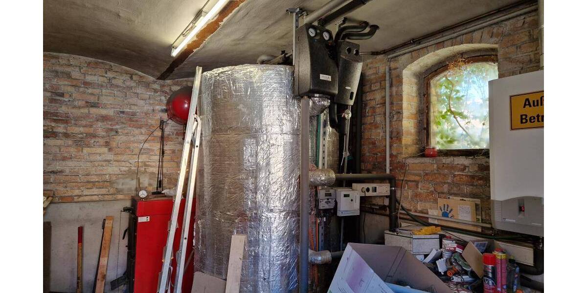 Mehrfamilienhaus, Wohnhaus Ichtershausen Ichtershausen - 490.000&euro; | Angebot:23981859