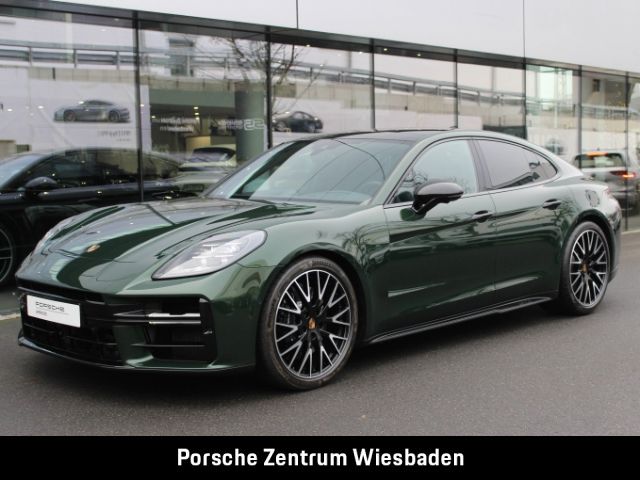 Porsche Panamera 9.900 km 164.900 &euro; Wiesbaden 65187