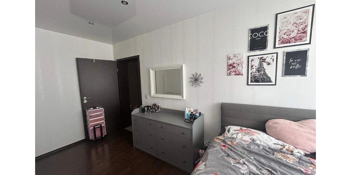 Erdgeschoßwohnung Bielefeld Heepen - 3 Zimmer, 82 m&sup2;, 166.000&euro; | Angebot:26789609
