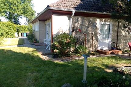 Von Privat Pinneberg Nord Bungalow zur Miete 4 zimmer