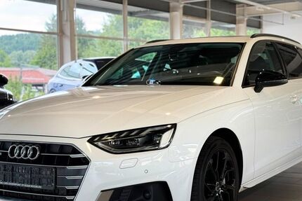 Audi A4 114.800 km 22.999 &euro; Mainburg 84048