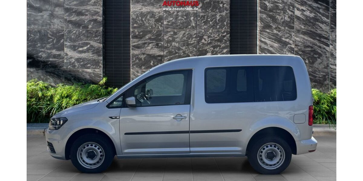 VW Caddy 59.504 km 12.990 &euro; Friedberg 86316
