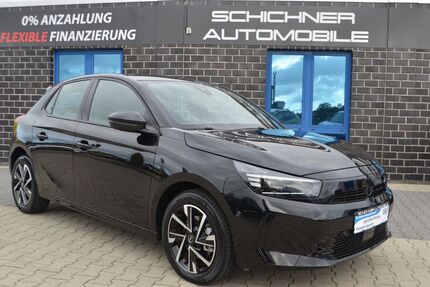 Opel Corsa 12.000 km 17.390 &euro; Ihlow 26632