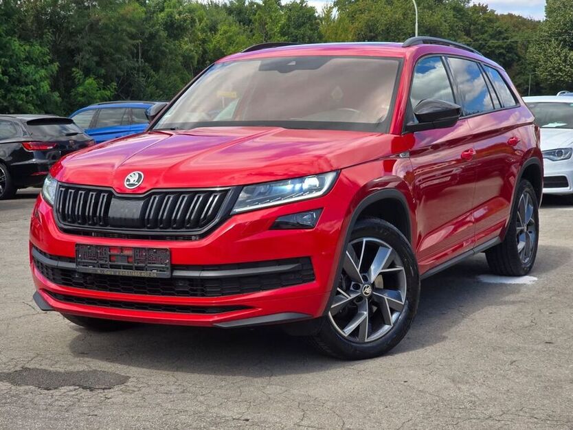 Kodiaq