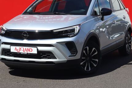 Opel Crossland (X) 34.070 km 18.950 &euro; Meißen 01662