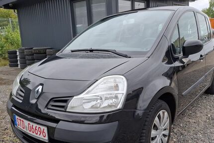 Renault Modus 111.000 km 3.999 &euro; Buxtehude 21614