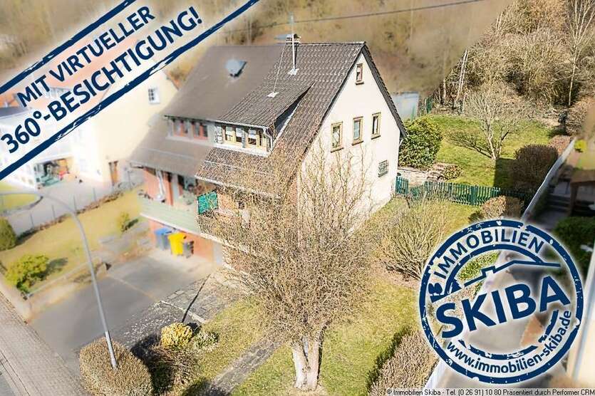 Haus zum Kaufen in Adenau 130.000 € 64 m²