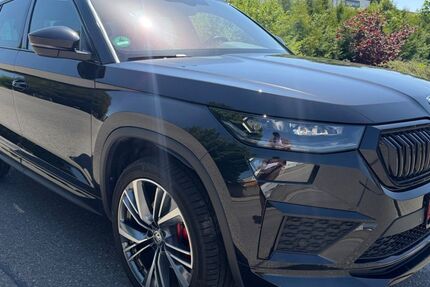 Skoda Kodiaq 38.500 km 39.900 &euro; Kempten 87437