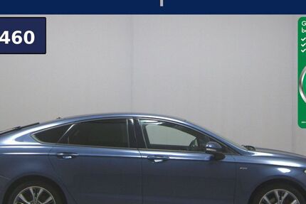 Ford Mondeo 165.390 km 16.480 &euro; Gyhum/Bockel 27404