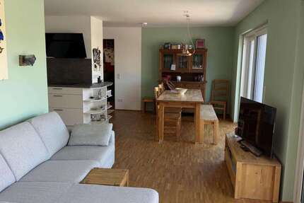 Wohnung zum Kaufen in Schrozberg 369.000 € 100.33 m² - Wohnung Schrozberg | Angebot:26904481