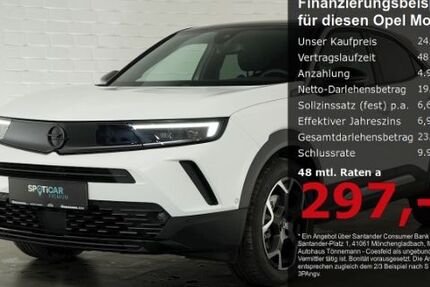 Opel Mokka 11.661 km 24.824 &euro; Coesfeld 48653