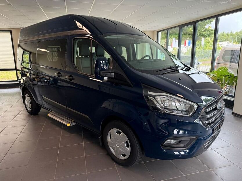 Transit Custom