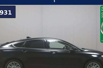 Ford Mondeo 135.182 km 9.990 &euro; Gyhum/Bockel 27404