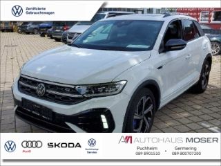 VW T-Roc 38.000 km 30.840 &euro; Puchheim 82178