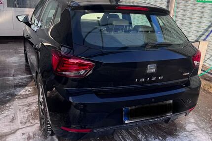 Seat Ibiza 118.000 km 8.800 &euro; Gelsenkirchen 45894