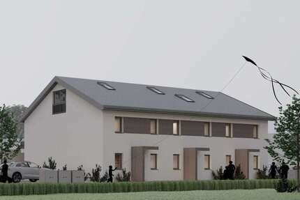 Haus zum Mieten in Töging am Inn 1.700 € 98.25 m² 5 zimmer