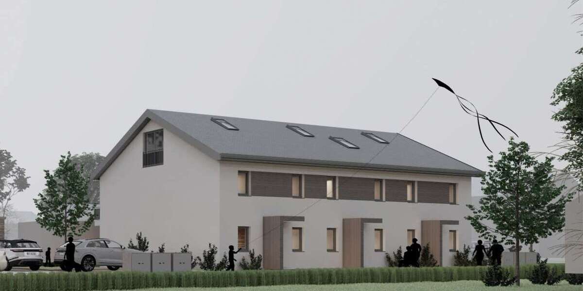 Haus zum Mieten in Töging am Inn 1.700 € 98.25 m² 5 zimmer