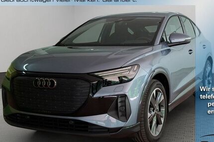 Audi Q4 e-tron 34.400 km 34.490 &euro; Baiersbronn 72270
