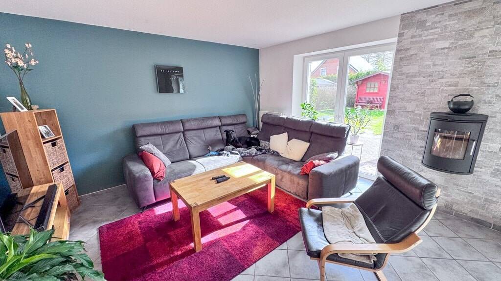 Einfamilienhaus Flensburg Weiche - 3 Zimmer, 96 m&sup2;, 448.000&euro; | Angebot:26376823