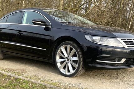 VW CC 218.000 km 8.490 &euro; Bremen 28197