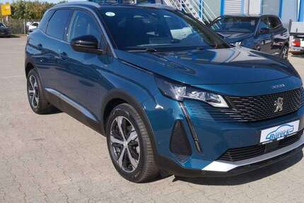Peugeot 3008 33.530 km 18.980 &euro; Rahden 32369
