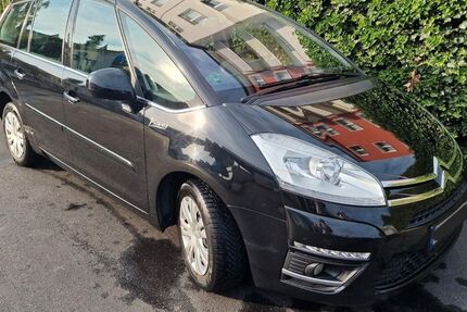 Citroen C4 Picasso 130.000 km 5.400 &euro; Freiburg im Breisgau 79110