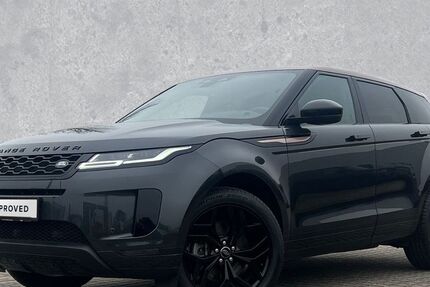 Land Rover Range Rover Evoque 37.282 km 38.900 &euro; Bruchköbel 63486