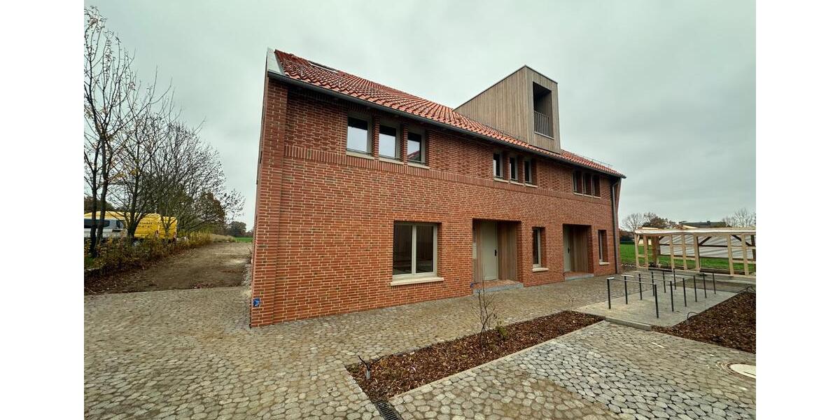 Isernhagen: Reihenhaus zur Miete – Komfort & moderne Ausstattung 4 zimmer