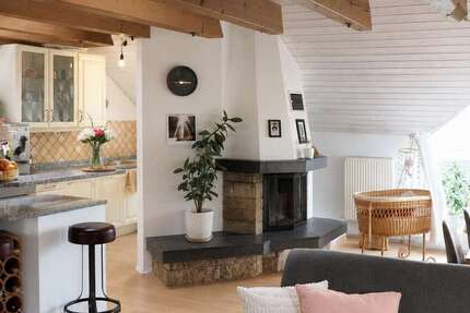 Wohnung Stutensee / Blankenloch Blankenloch - 4 Zimmer, 83 m&sup2;, 323.000&euro; | Angebot:26696043