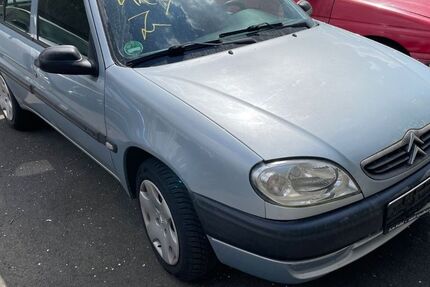 Citroen SAXO 173.000 km 1.200 &euro; Lautertal-Lautern 64686