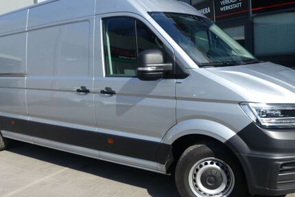 VW Crafter 89.811 km 28.800 &euro; Berlin 13156