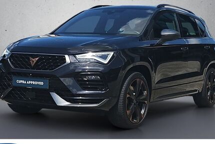 Cupra Ateca 46.500 km 34.990 &euro; Markdorf 88677