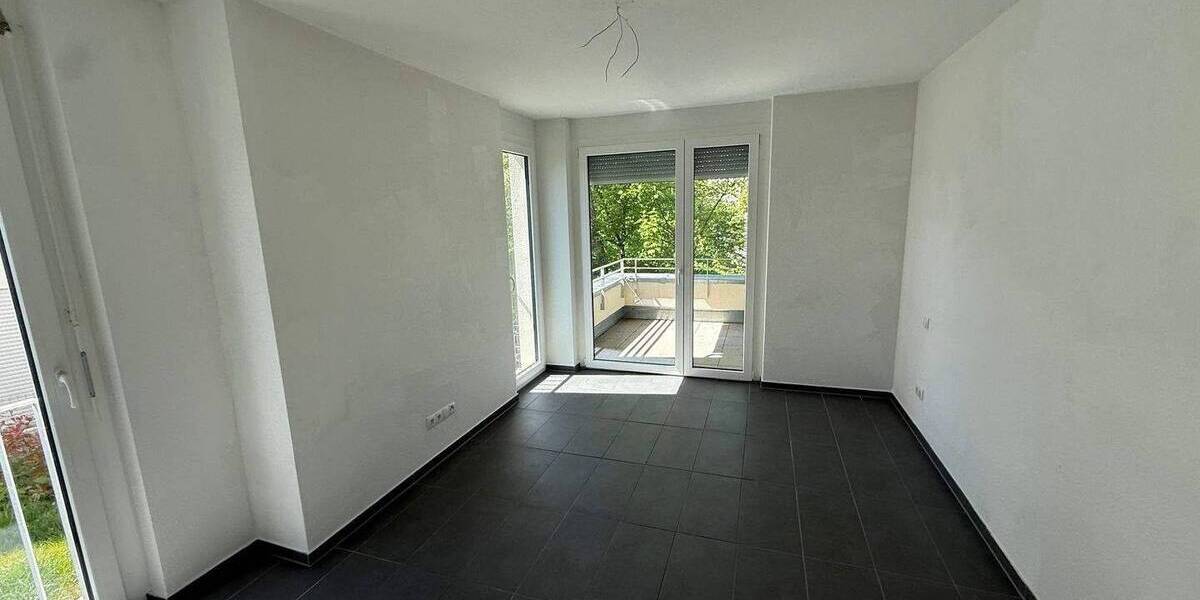 Etagenwohnung Lahr/Schwarzwald Lahr - 3 Zimmer, 103 m&sup2;, 1.235&euro; | Angebot:26834194