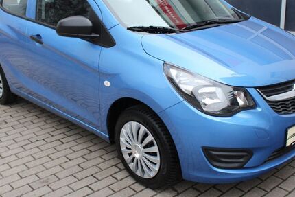 Opel Karl 24.442 km 8.490 &euro; Radebeul-Dresden 01445