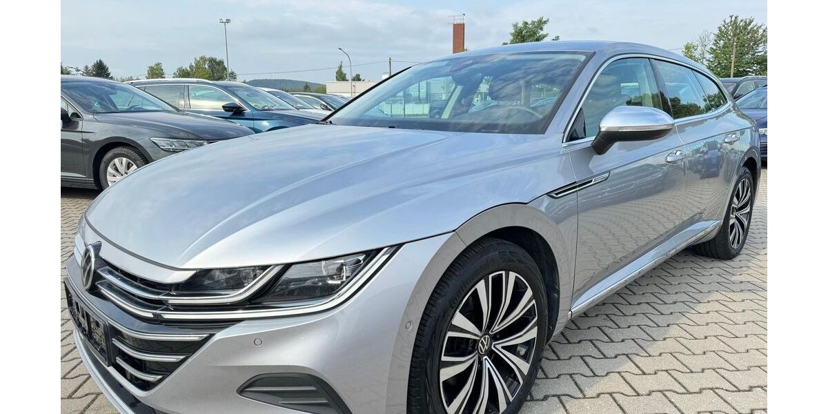 VW Arteon 132.246 km 20.590 &euro; Nabburg 92507