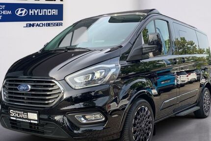 Ford Tourneo Custom 17.754 km 43.880 &euro; Bad Dürkheim 67098