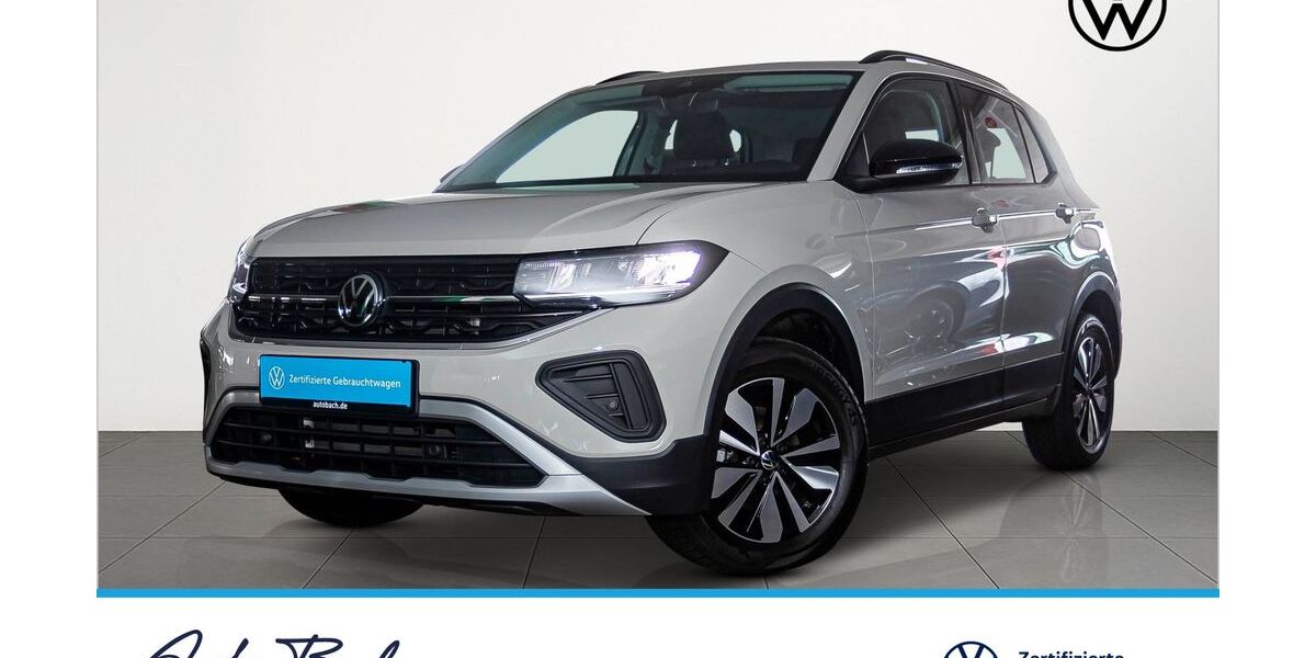 VW T-Cross 14.000 km 33.800 &euro; Bad Homburg 61348