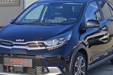 Kia Picanto 29.755 km 15.290 &euro; Eitorf 53783