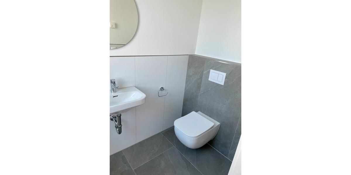 Doppelhaushälfte Hatten - 4 Zimmer, 118 m&sup2;, 1.390&euro; | Angebot:26366785