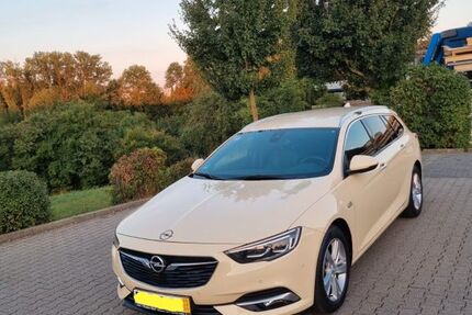 Opel Insignia 50.000 km 12.000 &euro; Holzgerlingen 71088