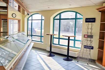 Gewerbeobjekt Weißenborn - 460&euro; | Angebot:22925710