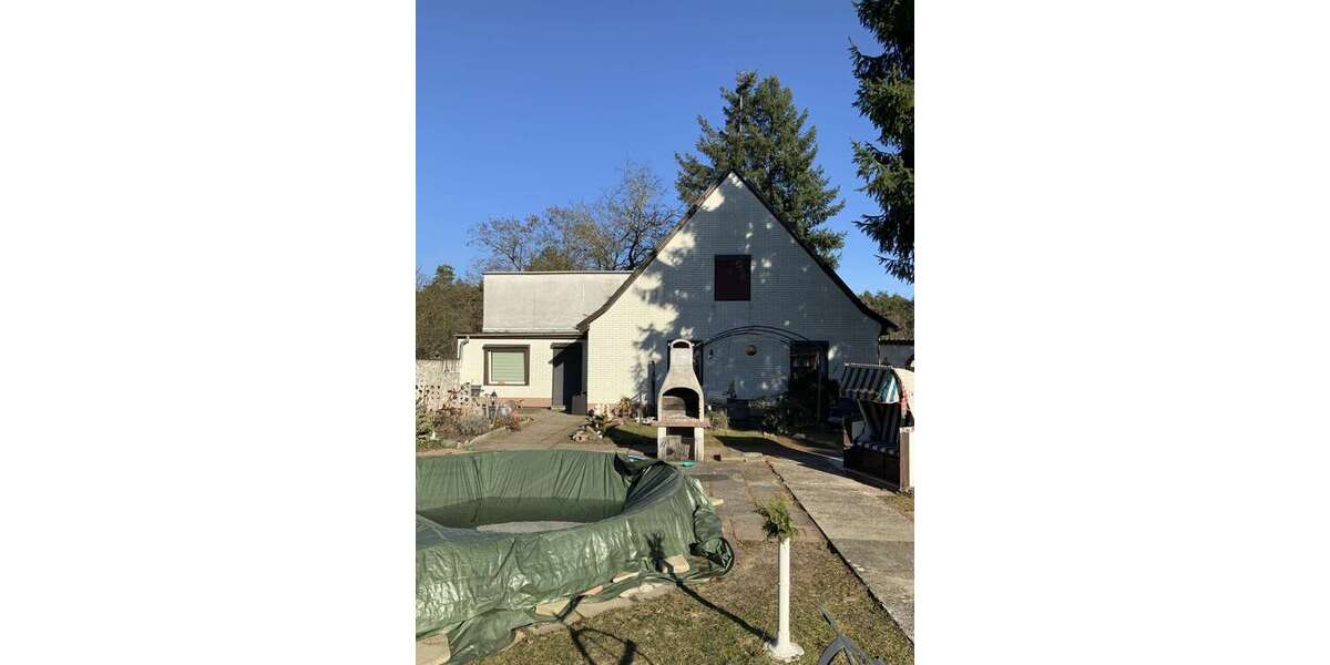 Einfamilienhaus Milower Land - 5 Zimmer, 120 m&sup2;, 150.000&euro; | Angebot:25884019