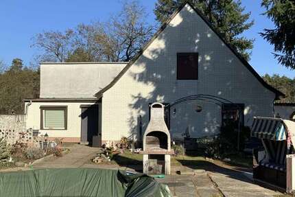 Haus Milower Land - 5 Zimmer, 120 m&sup2;, 150.000&euro; | Angebot:25884019