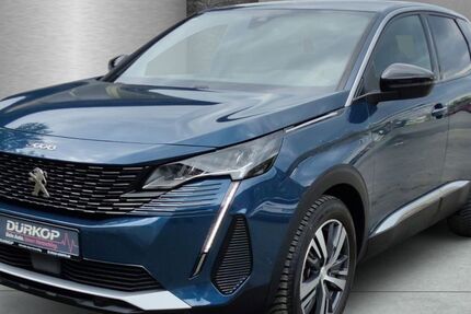 Peugeot 3008 18.695 km 21.550 € Braunschweig 38126