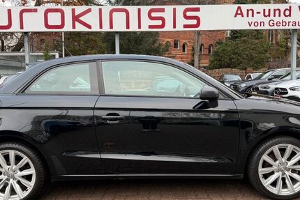Audi A1 80.000 km 7.999 &euro; Berlin 10787