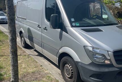 Mercedes-Benz Sprinter 135.463 km 8.888 &euro; Nassenheide 16775