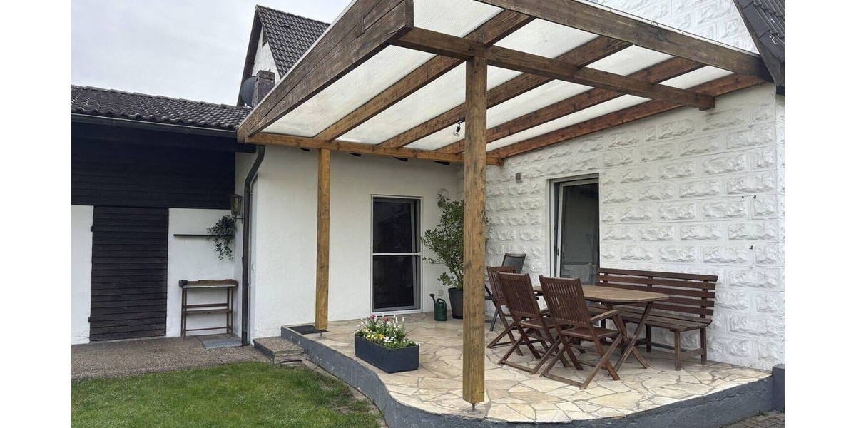 Einfamilienhaus Sulzbach-Rosenberg Rosenberg - 5 Zimmer, 124 m&sup2;, 325.000&euro; | Angebot:26627658